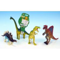 Dinosaurus 28 cm se zvukem 2
