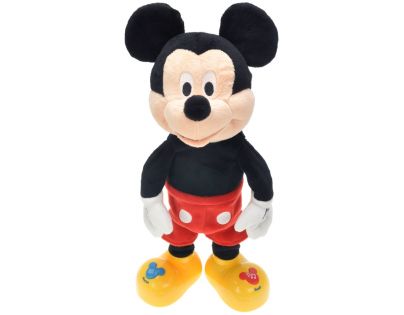 Disney Mickey Mouse Mluvící a zpívající