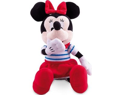 Disney Minnie plyšová se zvuky