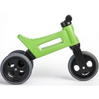 Funny Wheels Odrážadlo new sport 2v1 zelené 2
