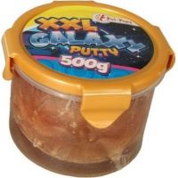 Teddies Inteligentní slizová hmota galaxie 500g hnědá Teddies Inteligentní slizová hmota galaxie 500g hnědá