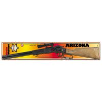 Kapslovka puška Arizona - 8 ran 2