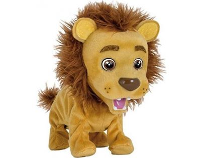 Teddies Kokum Lvíček