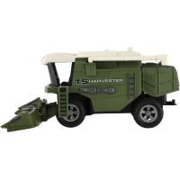 Teddies Kombajn na kukuricu RC 22cm 27MHz 3
