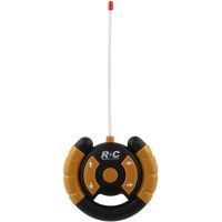 Teddies Kombajn na kukuricu RC 22cm 27MHz 4
