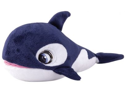 Kosatka Connie 30 cm se zvukem