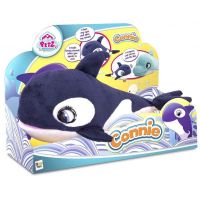 Kosatka Connie 30 cm se zvukem 2