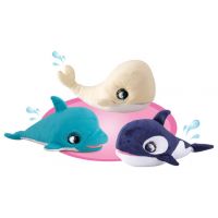 Kosatka Connie 30 cm se zvukem 3