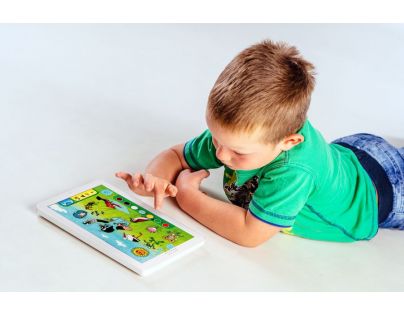 Teddies Krtko Rozprávkový tablet