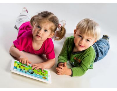 Teddies Krtko Rozprávkový tablet