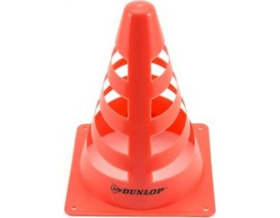 Kužele 4 ks v sieťke