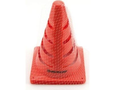 Kužele 4 ks v sieťke