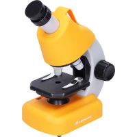 Mikroskop s doplnkami 15 x 22 cm 2