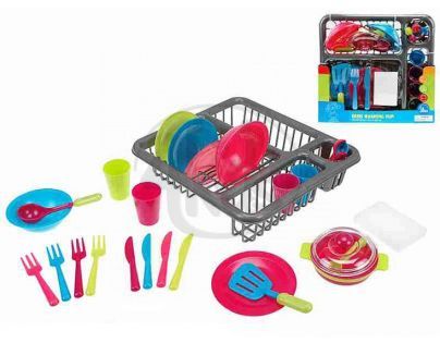 Nádobí s odkapávačem