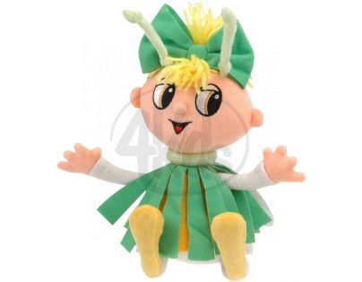 Příběhy včelých medvídků Světluška plyš zpívající 30cm