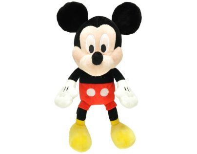 Smějící se Mickey Mouse 30 cm