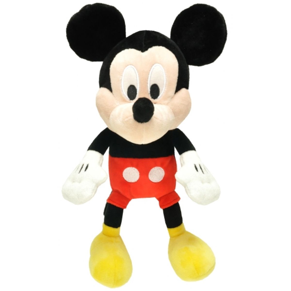 Smějící se Mickey Mouse 30 cm