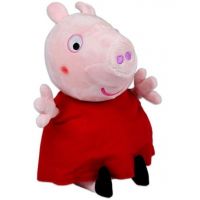 Teddies Plyšové Prasiatko Peppa 35,5 cm