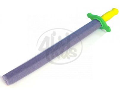 Pěnový meč 60 cm