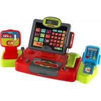 Pokladňa veľká digitálna - Poškodený obal 3