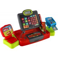 Pokladňa veľká digitálna - Poškodený obal 4