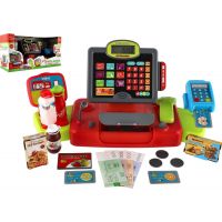 Pokladňa veľká digitálna - Poškodený obal 5