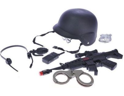Policejní sada