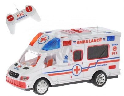 RC Ambulance
