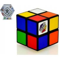 Rubikova kocka 4,5 x 4,5 cm 2