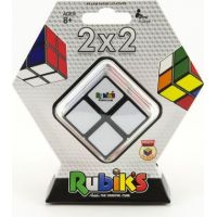 Rubikova kocka 4,5 x 4,5 cm 3