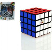 Rubikova kocka 6,5 x 6,5 cm 3