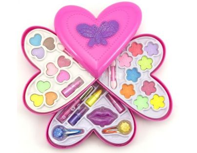 Sada na líčení šminky