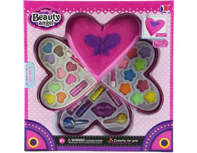 Sada na líčení šminky
