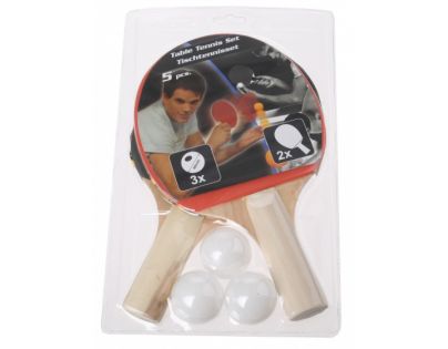 Teddies Sada na stolný tenis