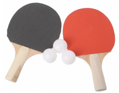 Teddies Sada na stolný tenis