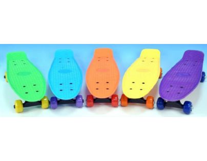 Skateboard 55 cm