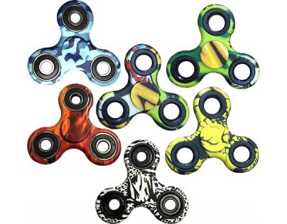 Spinner Fidget