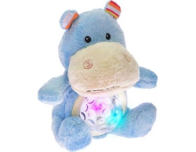Teddies Starlight pets - Hroch