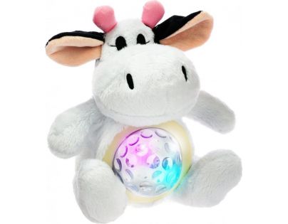 Teddies Starlight pets - Kravička