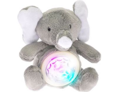 Teddies Starlight pets - Slon