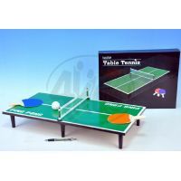 Stolní tenis v krabici 2