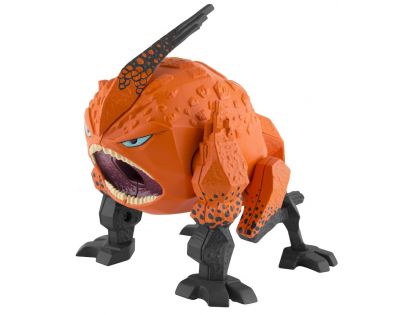 Teutans s doplňky - Oranžový Kral