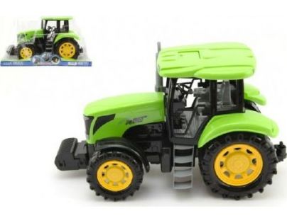 Traktor na setrvačník 33 cm