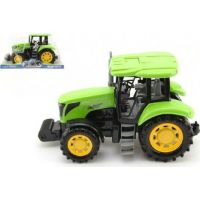 Traktor na setrvačník 33 cm 2