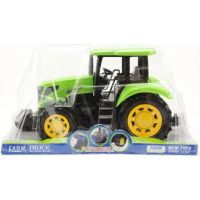 Traktor na setrvačník 33 cm 3