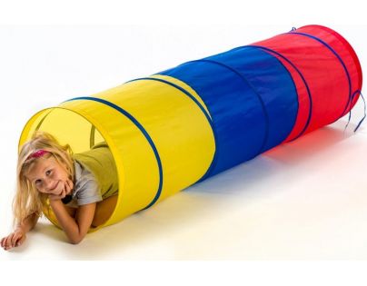 Teddies Tunel k stanu