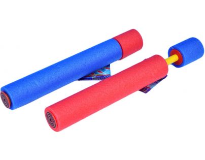 Vodní trubice pěnová 33 cm