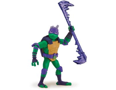 Teenage Mutant Ninja Turtles figúrka 10 cm Donatello