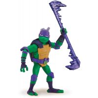 Teenage Mutant Ninja Turtles figúrka 10 cm Donatello 2