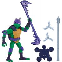 Teenage Mutant Ninja Turtles figúrka 10 cm Donatello